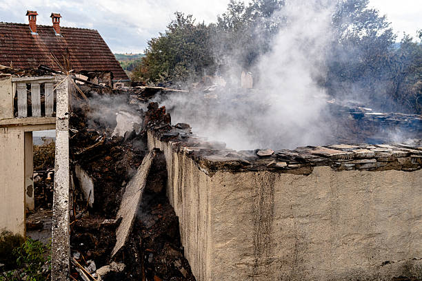 Affordable Emergency Fire Cleanup solutions in Forest Lake, MN